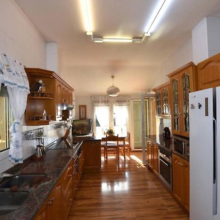 Вилла Torreta Of Gormaig, House With Swimming Pool Экстерьер фото