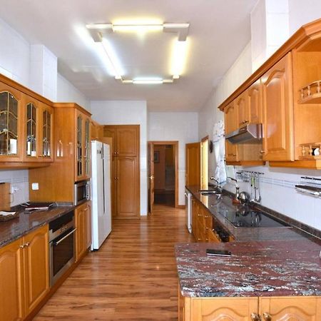 Вилла Torreta Of Gormaig, House With Swimming Pool Экстерьер фото
