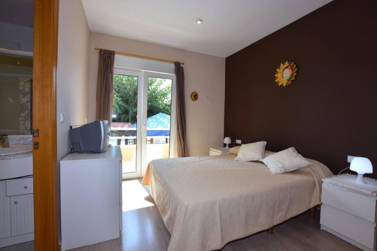 Вилла Torreta Of Gormaig, House With Swimming Pool Экстерьер фото