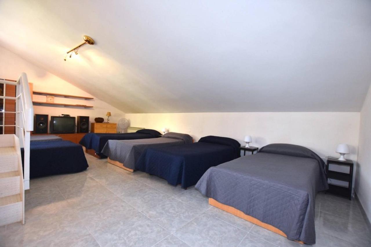 Вилла Torreta Of Gormaig, House With Swimming Pool Экстерьер фото