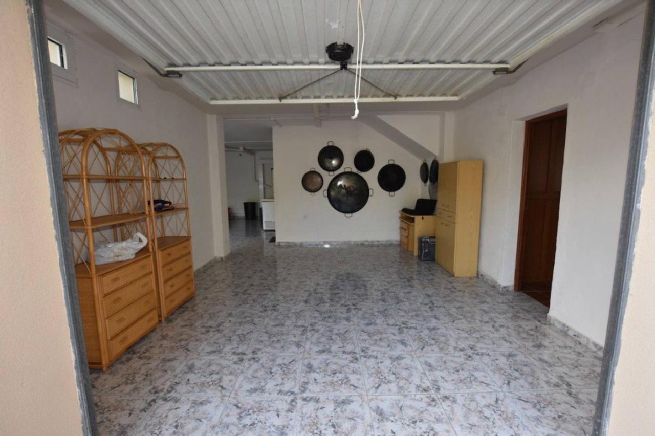 Вилла Torreta Of Gormaig, House With Swimming Pool Экстерьер фото