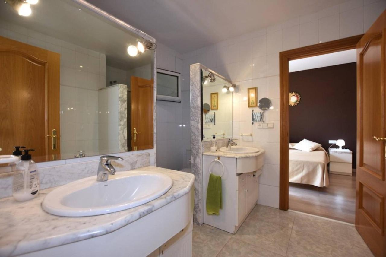 Вилла Torreta Of Gormaig, House With Swimming Pool Экстерьер фото