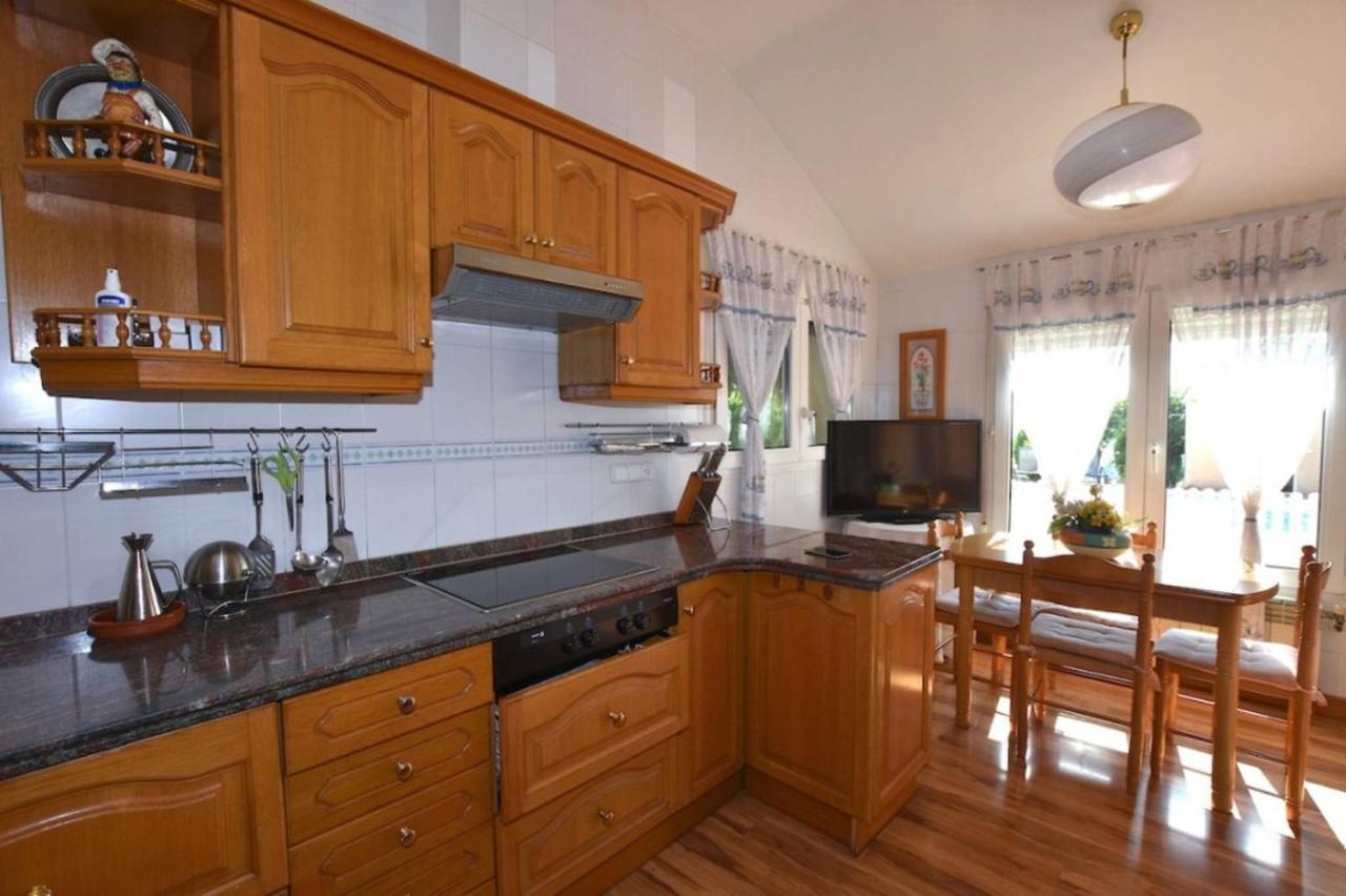 Вилла Torreta Of Gormaig, House With Swimming Pool Экстерьер фото
