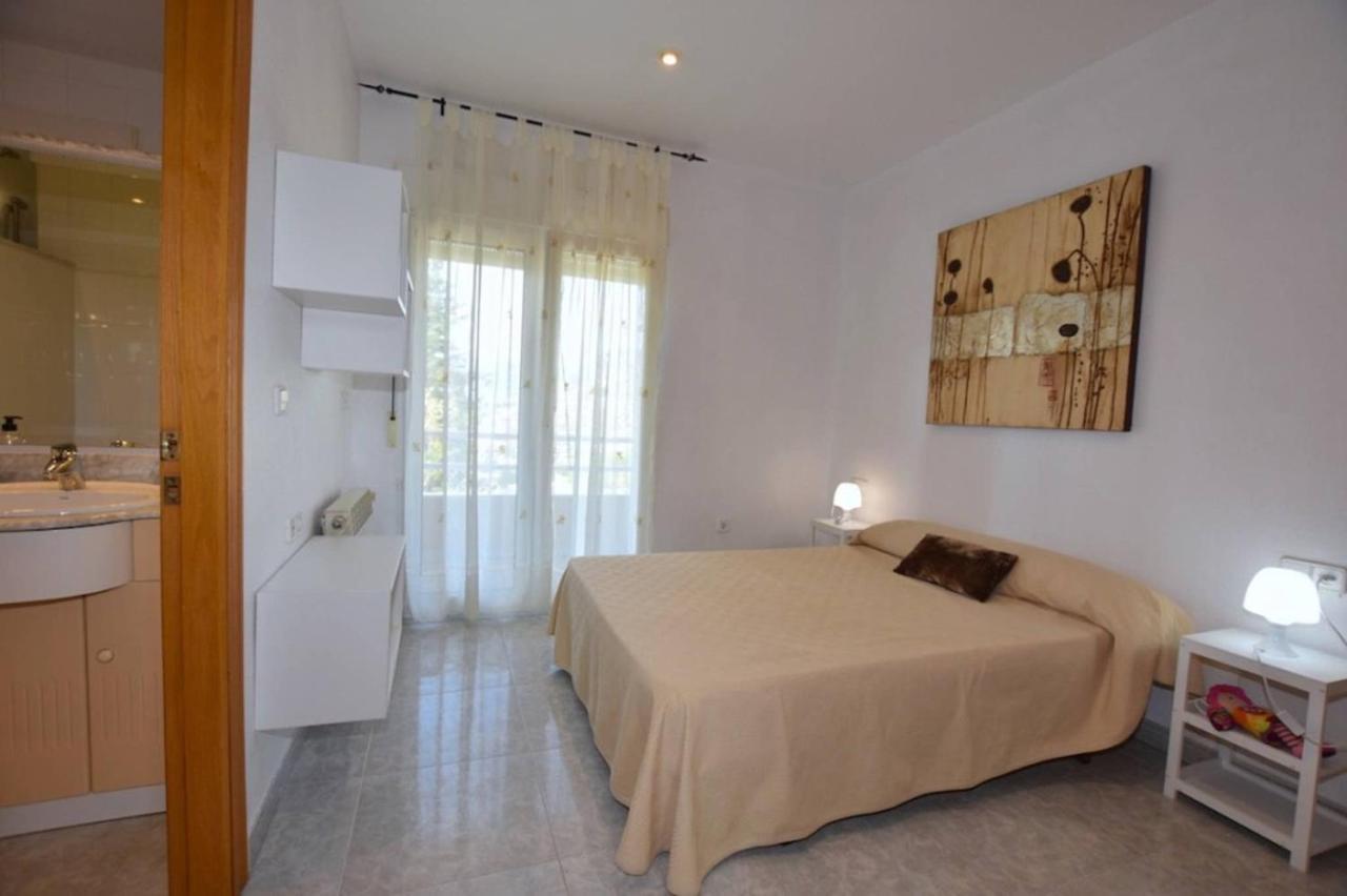 Вилла Torreta Of Gormaig, House With Swimming Pool Экстерьер фото