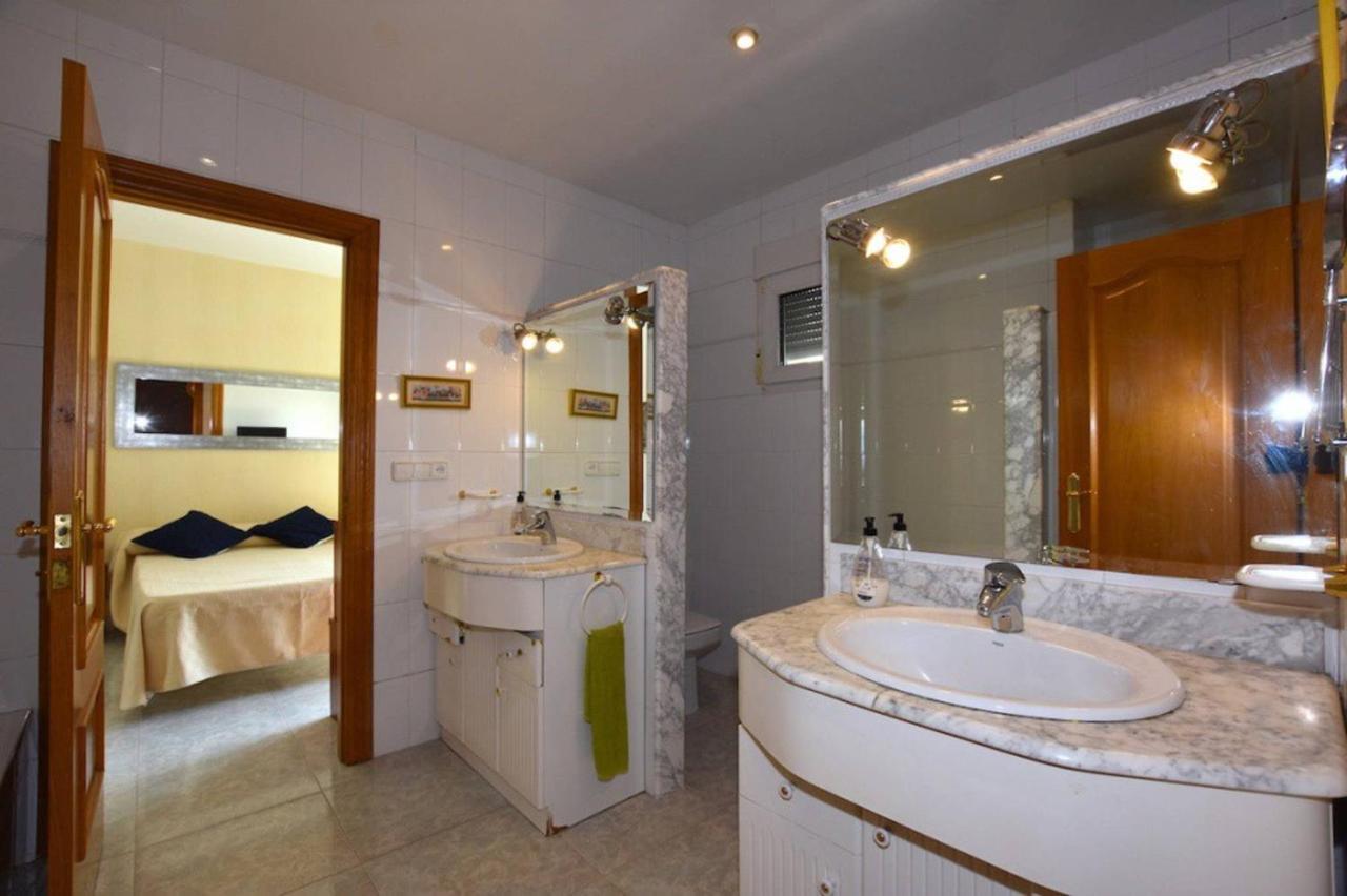 Вилла Torreta Of Gormaig, House With Swimming Pool Экстерьер фото