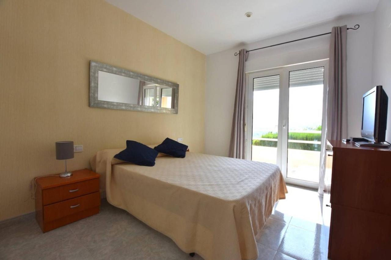 Вилла Torreta Of Gormaig, House With Swimming Pool Экстерьер фото