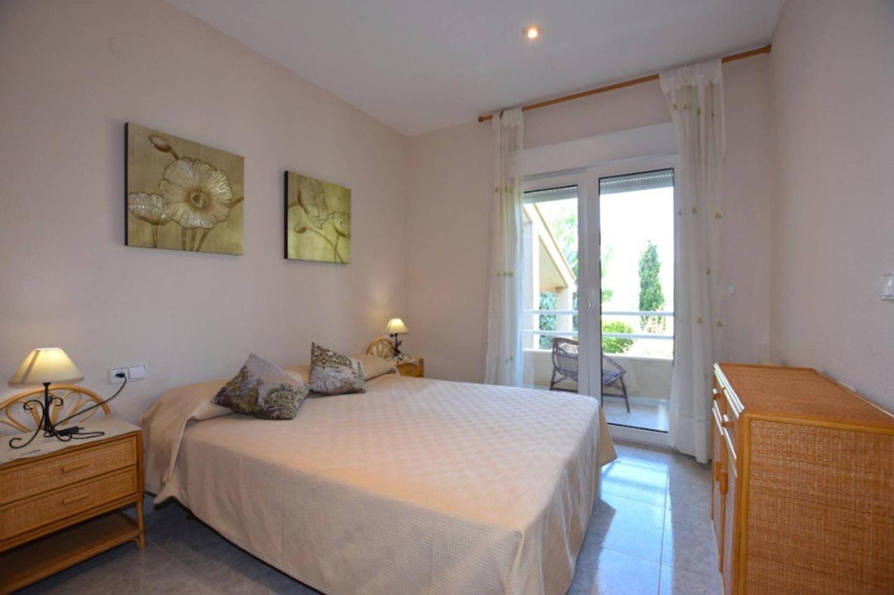 Вилла Torreta Of Gormaig, House With Swimming Pool Экстерьер фото